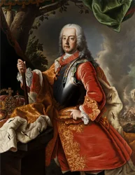 Kaiser Franz I. Stephan